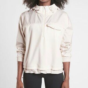 Athleta Zion Microfleece 1/2 Zip